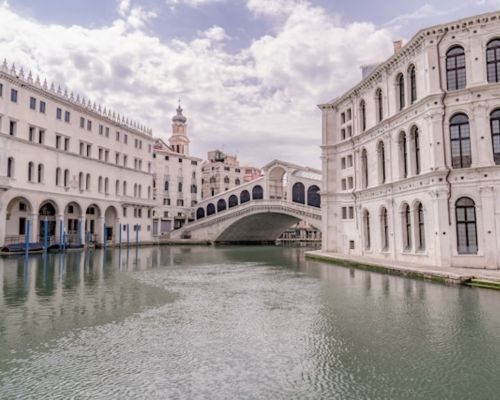 Hotel RB Venezia – Ponte di Rialto Hotel RB Venezia - Ponte di Rialto